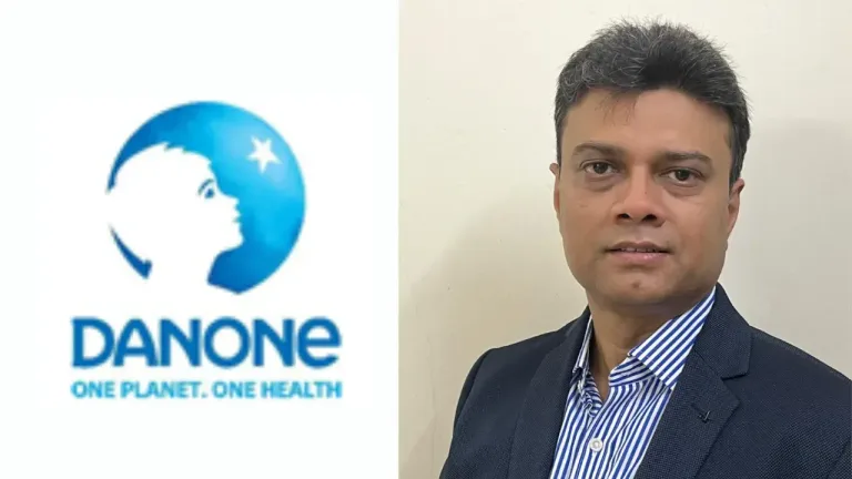 Danone India named Shashi Ranjan as its MD