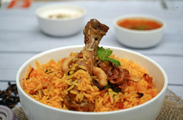 Biryani tops search charts as India embraces regional and international cuisines: Justdial