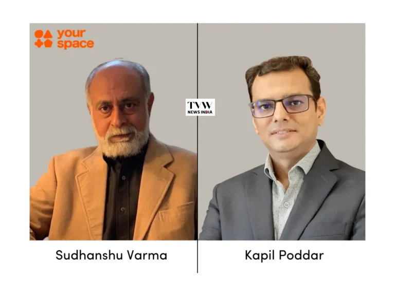 Your-Space Strengthens Leadership Team announces Key Appointments in Finance & Business Verticals