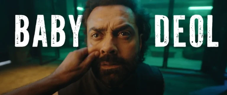 Prime Video’s The Boys is not for babies, proves Bobby Deol turned ‘Baby’ Deol in this hilarious video