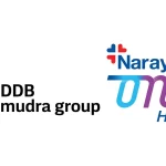 DDB Mudra bags the creative mandate for Narayana One Health