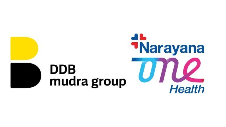 DDB Mudra bags the creative mandate for Narayana One Health