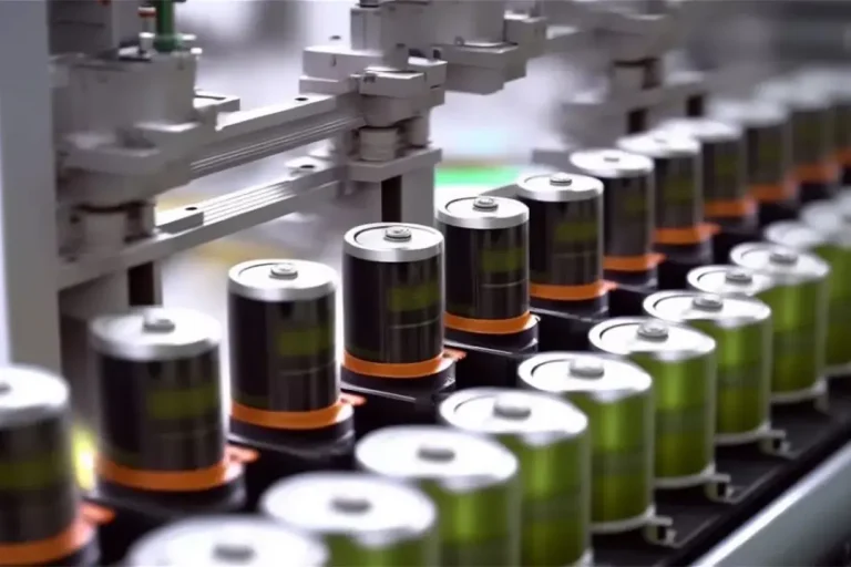 Honeywell revolutionizes Large-Scale Battery Manufacturing with Automation Software