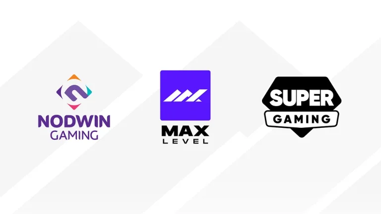 Max Level bags PR mandates of NODWIN Gaming and SuperGaming