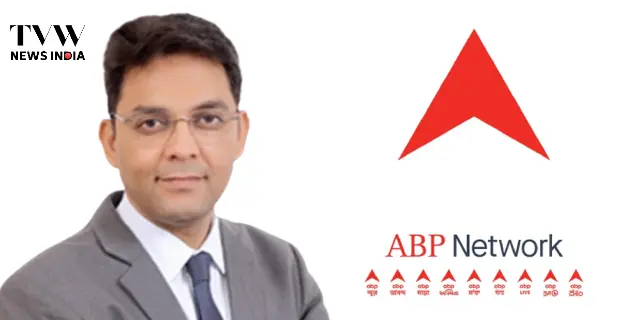 ABP Network named Samvrit Bhattacharya as National Sales Director, Digital Sales