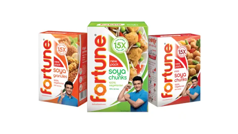 Fortune launches ‘Banao Kuchh Hatke’ TVC campaign for Soya Chunks to inspire new cooking trends