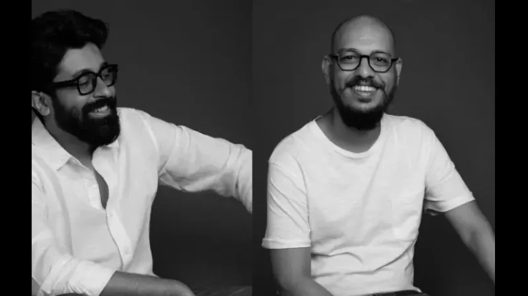 The Womb named Heval Patel and Dhaval Jadwani