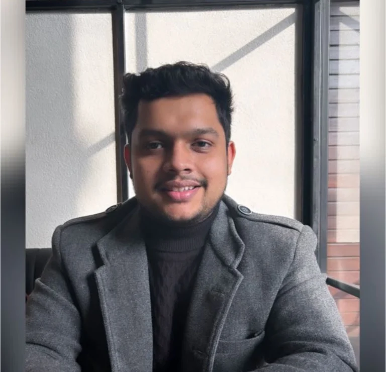 Anshul Aggarwal Steps Down from Nando’s to Pursue Advanced Studies