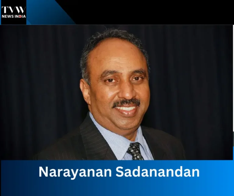Infibeam Avenues Ltd named Narayanan Sadanandan as Independent Director