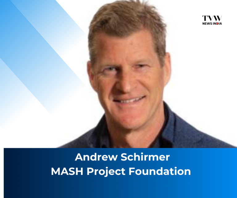 MASH Project Foundation named Andrew Schirmer to its Board of Advisory