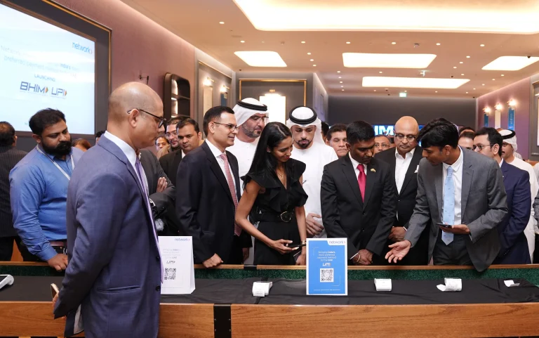 NPCI International Partners with Network International to Enable UPI Payments in UAE