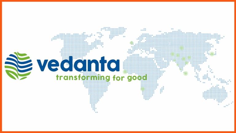 Vedanta Successfully Raises ₹8,500 Crore Through Maiden QIP