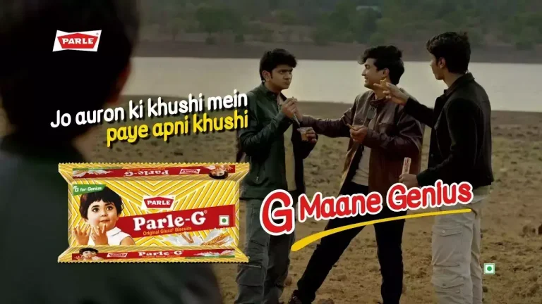 Parle G’s launches latest campaign ’ wins over ‘Followers’ on Friendship Day