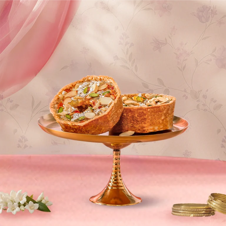 Haldiram’s launches New Teej Campaign “Teej ki Meethi Reet”