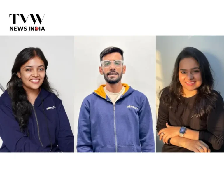 Admatazz named Janvi Kothari and Zahadali Tinwala as Digital Strategists, promotes Yashvi Shah to Senior Account Strategist