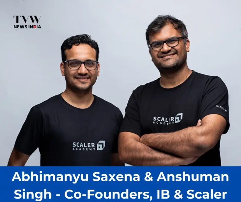 Scaler School of Technology Announces 100% Scholarships for Top Olympiad Students