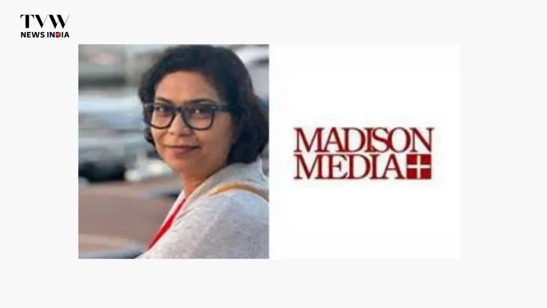 Madison Media Plus named Mimi Deb as COO