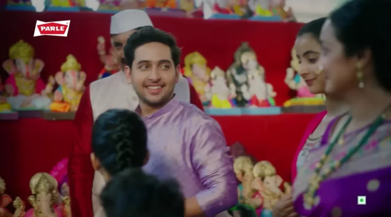 Parle-G unleashes ‘Genius’ Vibes for Ganesh Chaturthi