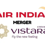 Vistara and Air India Unite to Create a World-Class Airline: Transition Begins September 2024