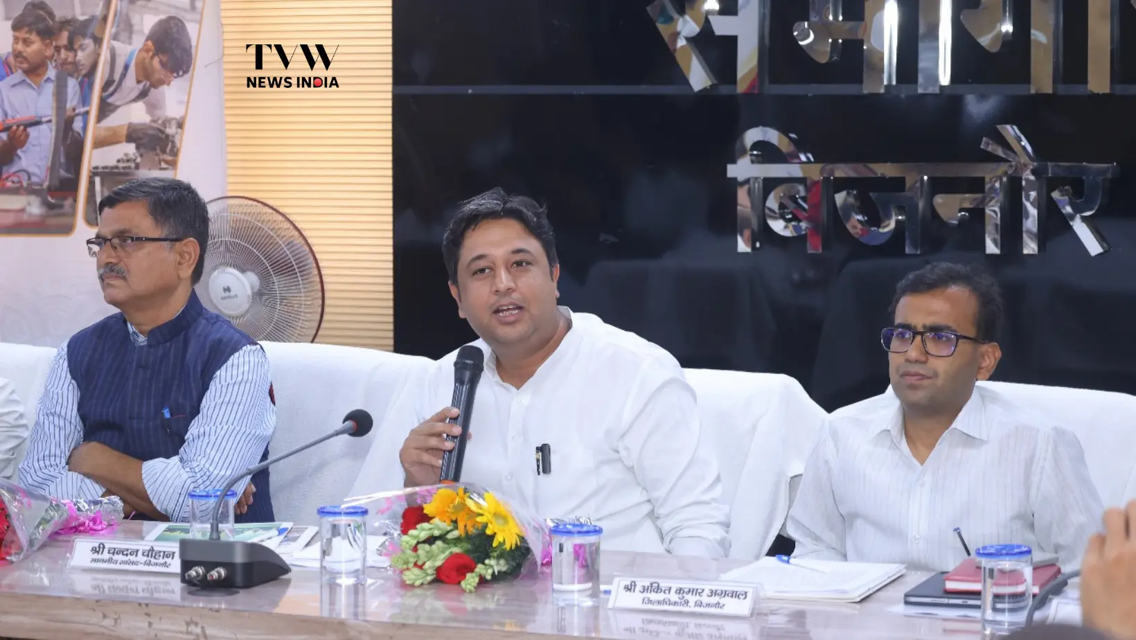 NSDC launches Kaushal Mahotsav, Job Readiness Program in Uttar Pradesh ...