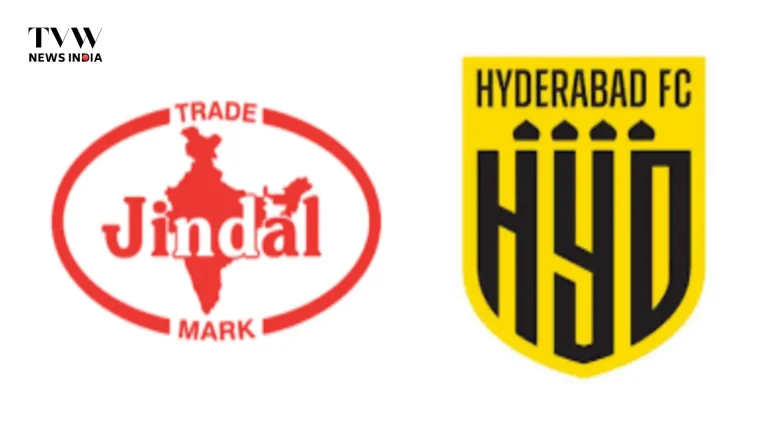 BC Jindal Group Acquires Hyderabad Football Club