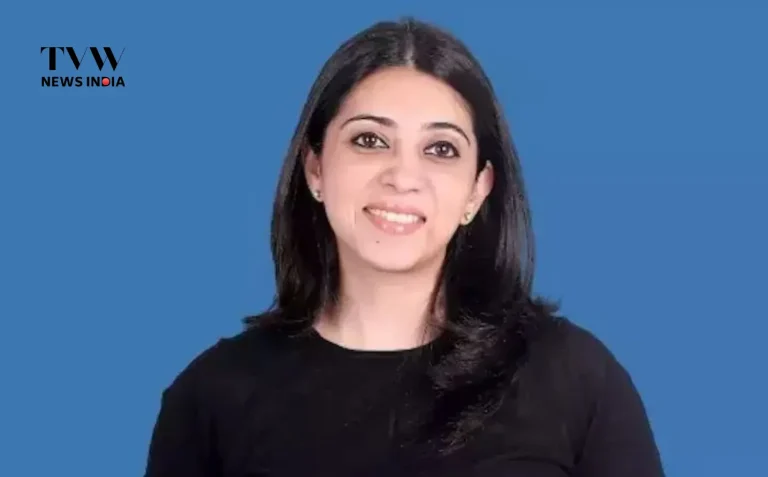 JSW Energy named Anushree Singh as Head of Human Resources