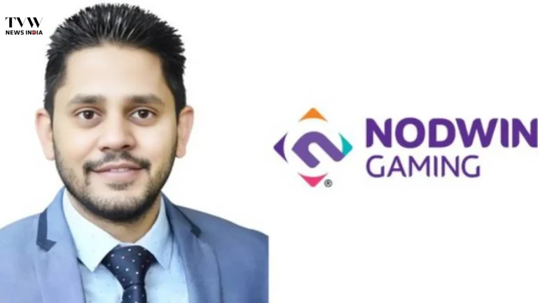 NODWIN Gaming named Atin Suri as Global Head of Experiential Marketing