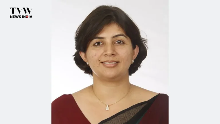 Tata Power named Anjali Pandey as President – Generation