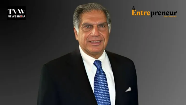 Ratan Tata: A Titan of Indian Industry