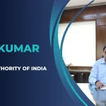 Vipin Kumar Appointed as Chairman of Airports Authority of India