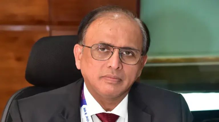 SBI Funds Management Named Nand Kishore as New MD and CEO