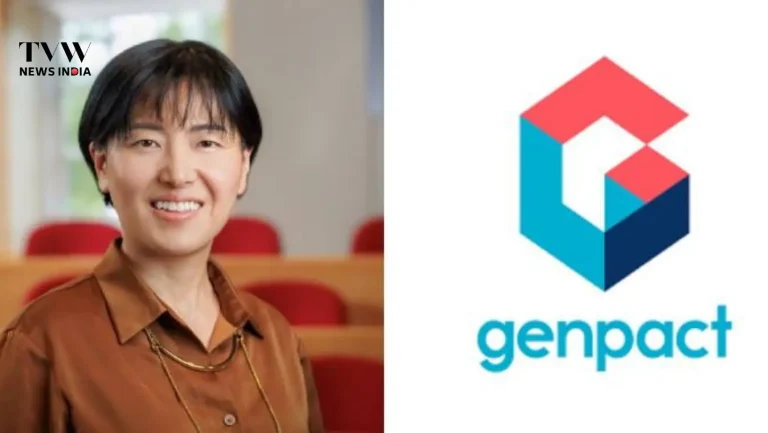 Genpact Named Jinsook Han as Chief Strategy and Corporate Development Officer