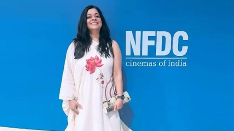 Nivedita Basu Appointed Vice President of Fiction at Dangal