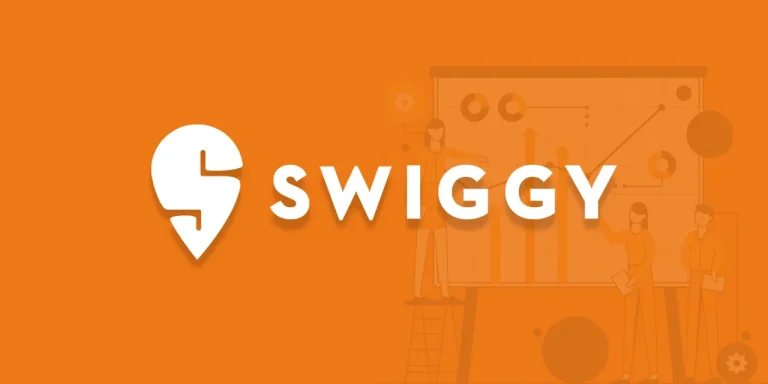 Swiggy Expands Leadership Team with Key Appointments Ahead of Stock Market Debut