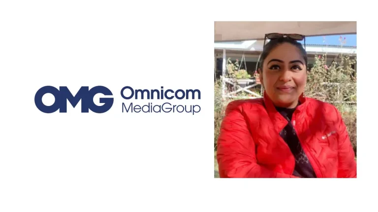 Omnicom Media Group named Varuni Vij as Vice President to Strengthen Media Strategy