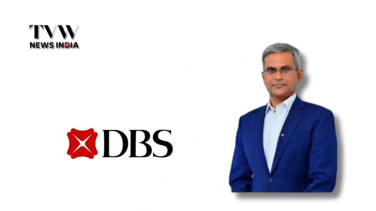 Rajat Verma DBS Bank