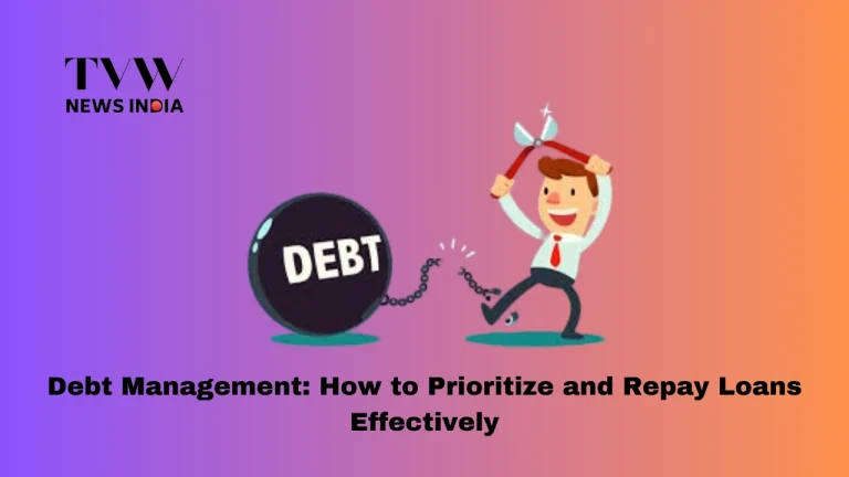 Debt Management