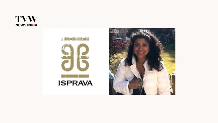 Isprava Group Named Amrita Kumar as VP Marketing to Enhance Luxury Real Estate Branding