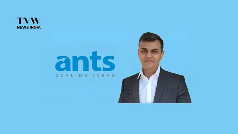 Ants Digital named Jatin Mendiratta as Senior Director – Client Servicing, North