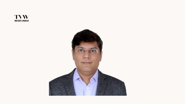 Zee Learn named Mayank Jain as Chief Operating Officer