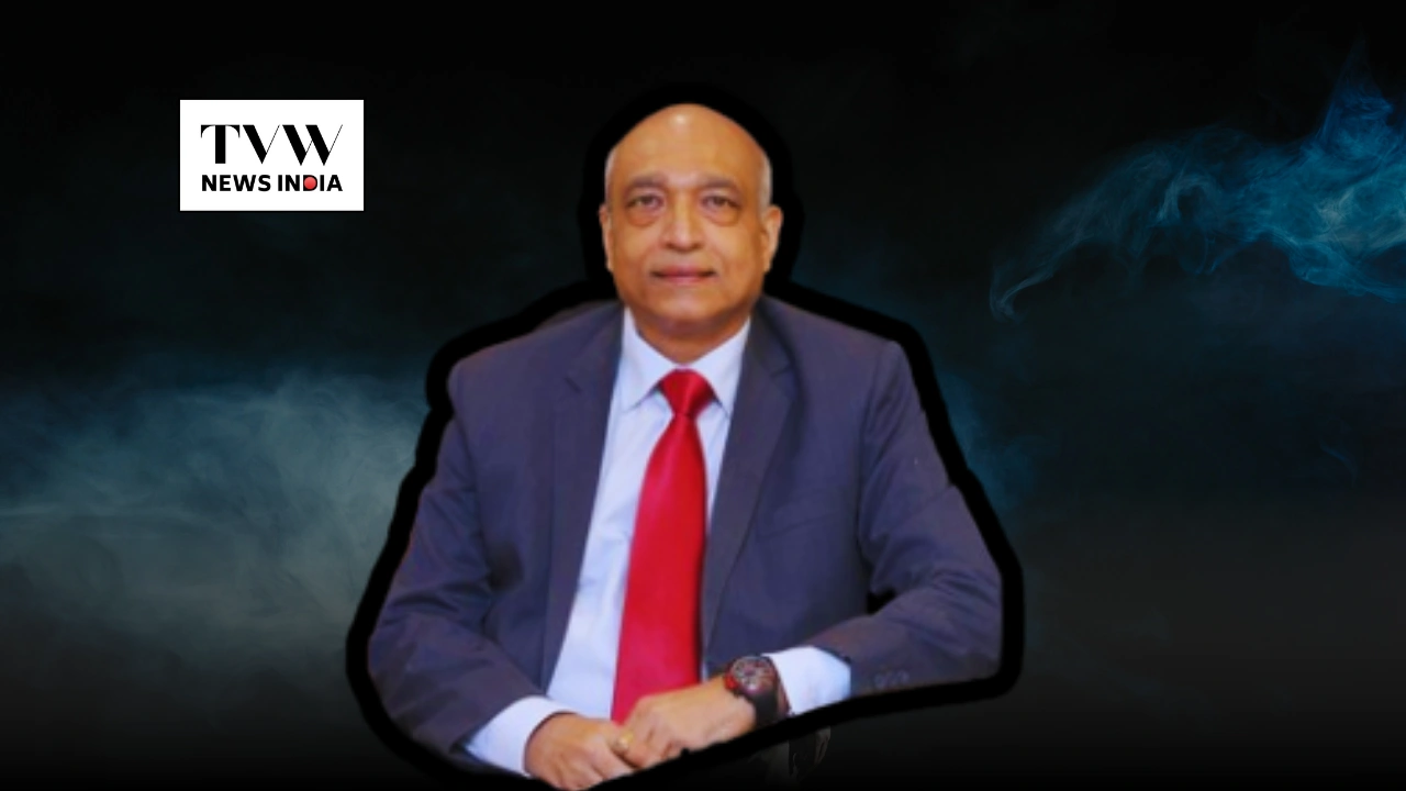 Puravankara Limited Named Deepak Rastogi as Group CFO - TVW News India