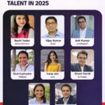 HR Leaders Reveal Key Strategies for Attracting and Retaining Talent in 2025