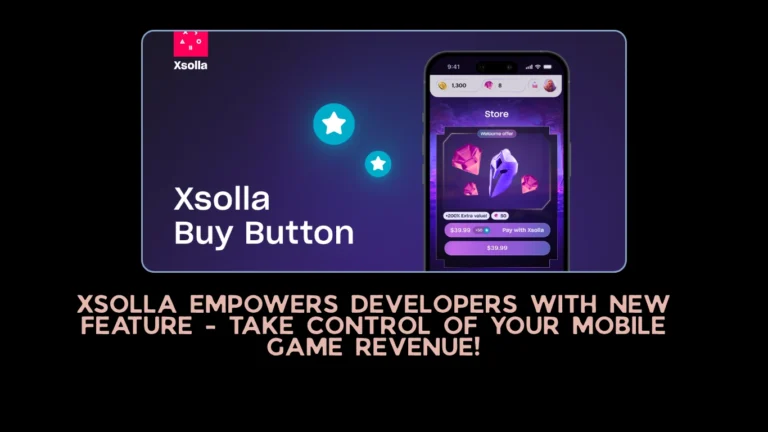 Xsolla