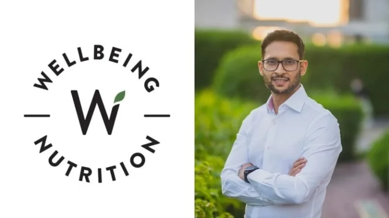 Wellbeing Nutrition Appoints Varun Kandhari as Chief Marketing and Growth Officer to Accelerate Global Expansion