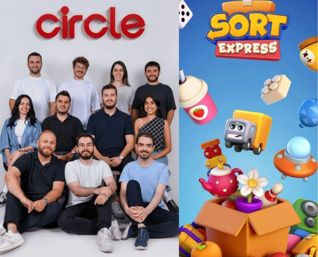 Circle Games Secures $7.25M in Seed Funding to Expand Globally with ...