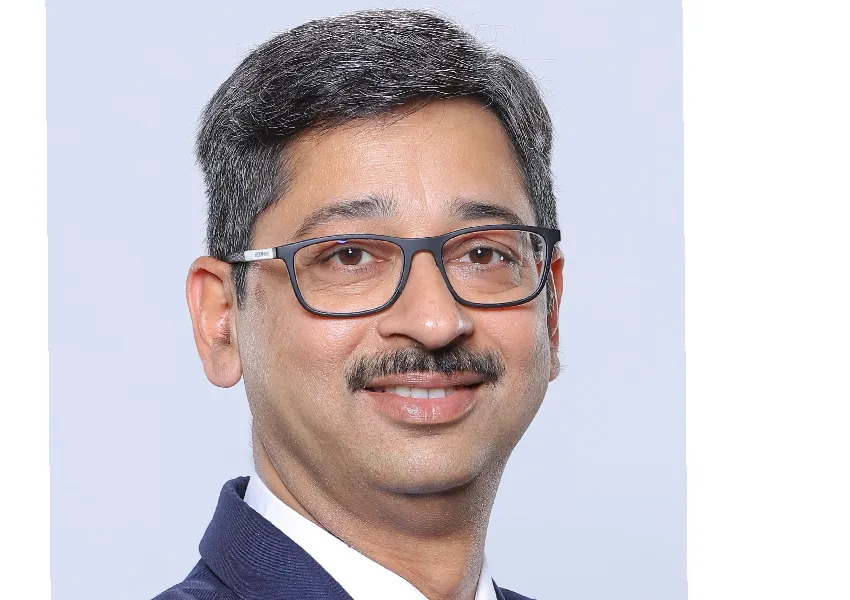 Healthium Medtech Appoints Rajnish Damani As Group COO