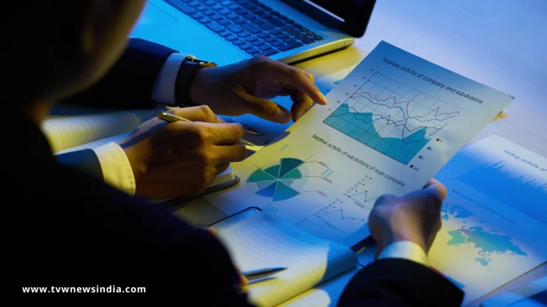 Modern Promotion Business