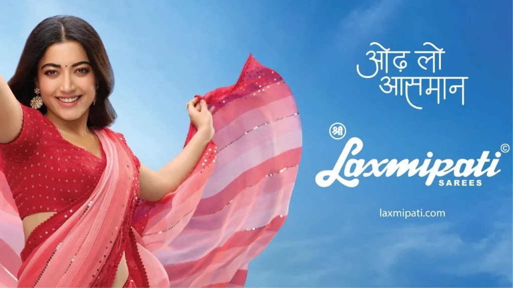 Laxmipati Sarees