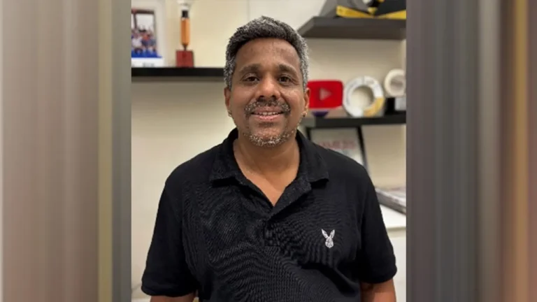 Sudarshan Karandikar