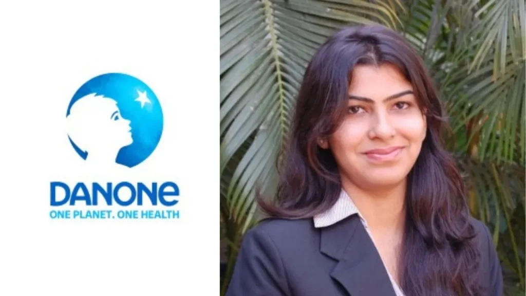 Danone